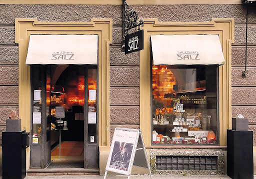 E.A.T. Trade GmbH - Salzburg Salz - Deli