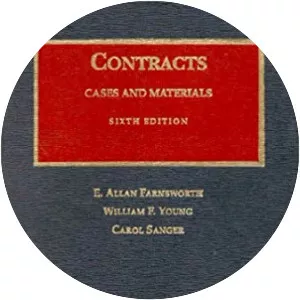 E. Allan Farnsworth - Scholar