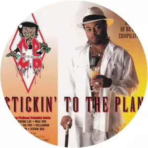 E. B. Daddy of Da Hood