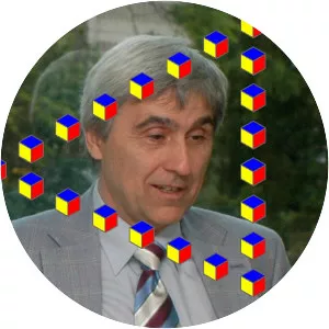 E. Behrends - German mathematician