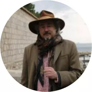 E. Bennett Walsh - Film producer