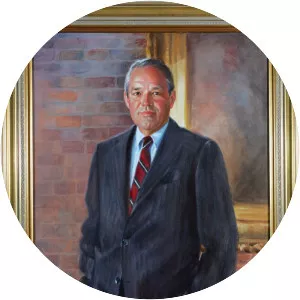 E. Bronson Ingram II - American executive