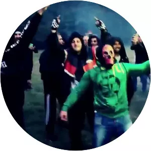 E. C. C. C. - Musical artist