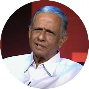 E. Chandrasekharan Nair