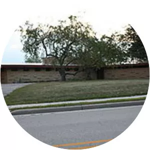E. Clarke and Julia Arnold House - Home in Columbus, Wisconsin