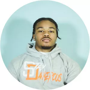 E-Corleone - Musical artist