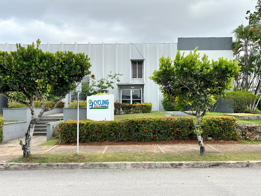 E-Cycling International SRL - Recycling center in Santo Domingo Este, Dominican Republic