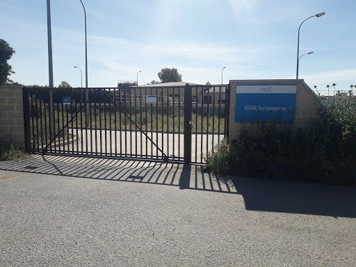 E.D.A.R. Torrelaguna.
