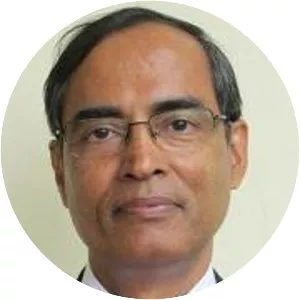 E. D. Jemmis - Professor