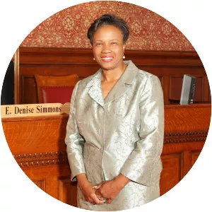 E. Denise Simmons