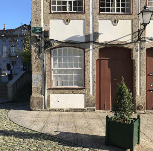 E.DESIGN - Arquitetura e Design de Interiores - 