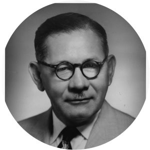 E. E. Mireles photograph