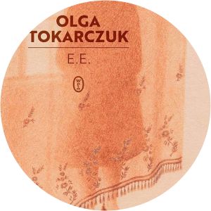 E.E. Olga Tokarczuk