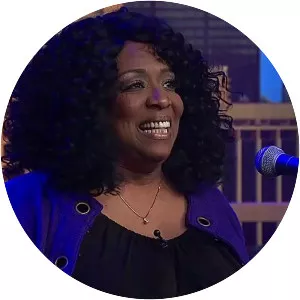 E. Faye Butler - Actress