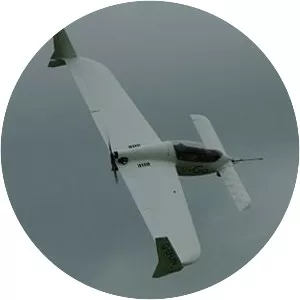 e-Go Aeroplanes e-Go