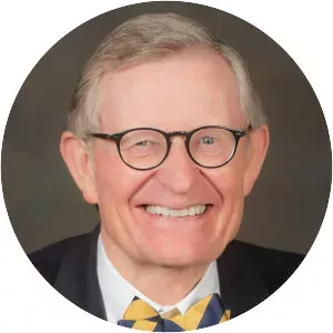 E. Gordon Gee - President of West Virginia University