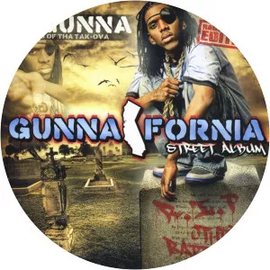 E- Gunna - Musical artist