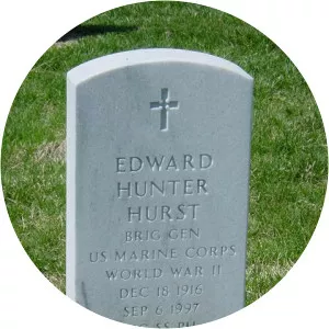 E. H. Hurst