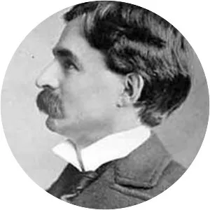 E. H. Moore - American mathematician