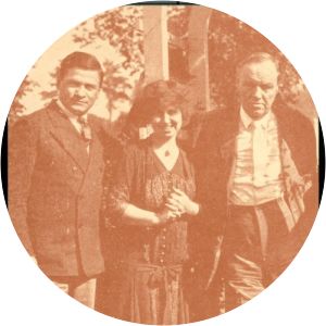 E. Haldeman-Julius - American writer