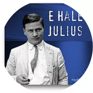 E. HaldemanJulius