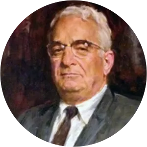 E. Harold Hallows
