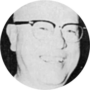 E. Harold Munn - American Politician