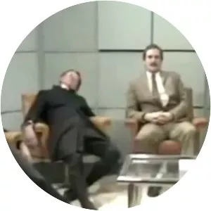 E. Henry Tripshaw's Disease