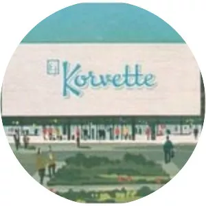 E. J. Korvette - Discount store company