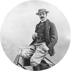 E. J. Pennington - Inventor