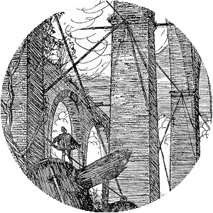 E. J. Sullivan - British illustrator