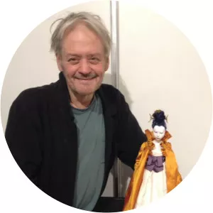 E. J. Taylor photograph