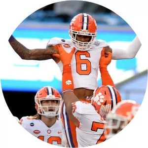 E.J. Williams - American football player