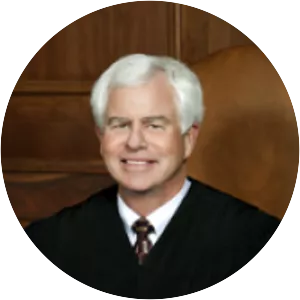 E. James Burke - Justice