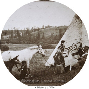 E. Jane Gay - American photographer