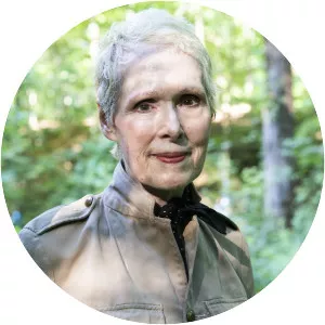 E. Jean Carroll - American journalist