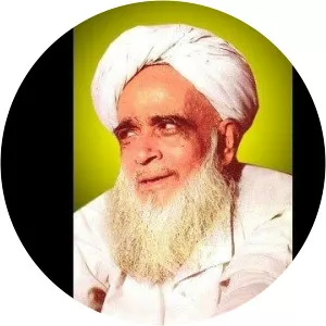 E. K. Aboobacker Musliyar