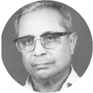 E. K. Imbichi Bava - Indian politician