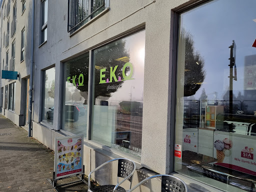 E.K.O kiosk