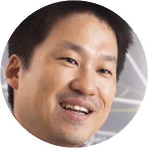 E. Komatsu - Physicist