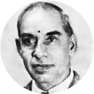 E. Krishna Iyer