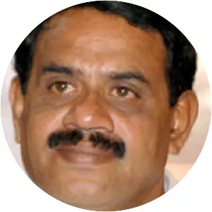 E. Krishnappa photograph