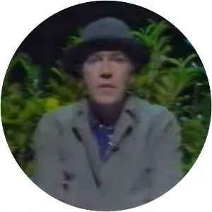 E. L. Wisty - Fictional character