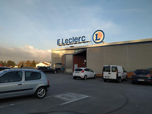 E.Leclerc Barcelos