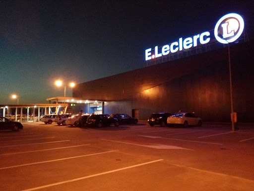 E.Leclerc Lousada