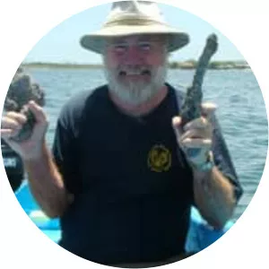 E. Lee Spence - Author