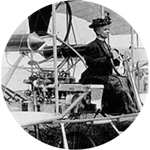 E. Lilian Todd - Originator