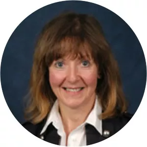 E. Louise Hayward - Author