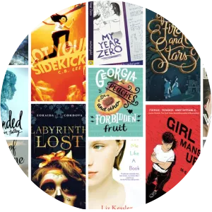 E. M. Kokie - Author