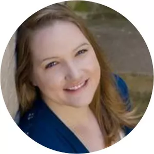 E. M. Moore - Author